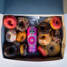 Chemical Guys AIR23316 Fresh Glazed Doughnut Scent Premium Air Freshener and Odor Eliminator (16 oz), 16. Fluid_Ounces