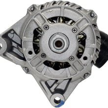 Quality-Built 13761 Premium Alternator - Remanufactured