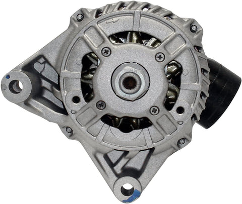 Quality-Built 13761 Premium Alternator - Remanufactured