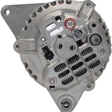 Quality-Built 14709 Premium Alternator - Remanufactured