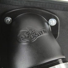 aFe Power Magnum FORCE 54-20442 BMW 3-Series (E46) Performance Intake System (Oiled, 5-Layer Filter)