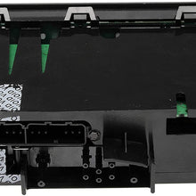 Dorman 599-220 Climate Control Module for Select Ford/Mercury Models