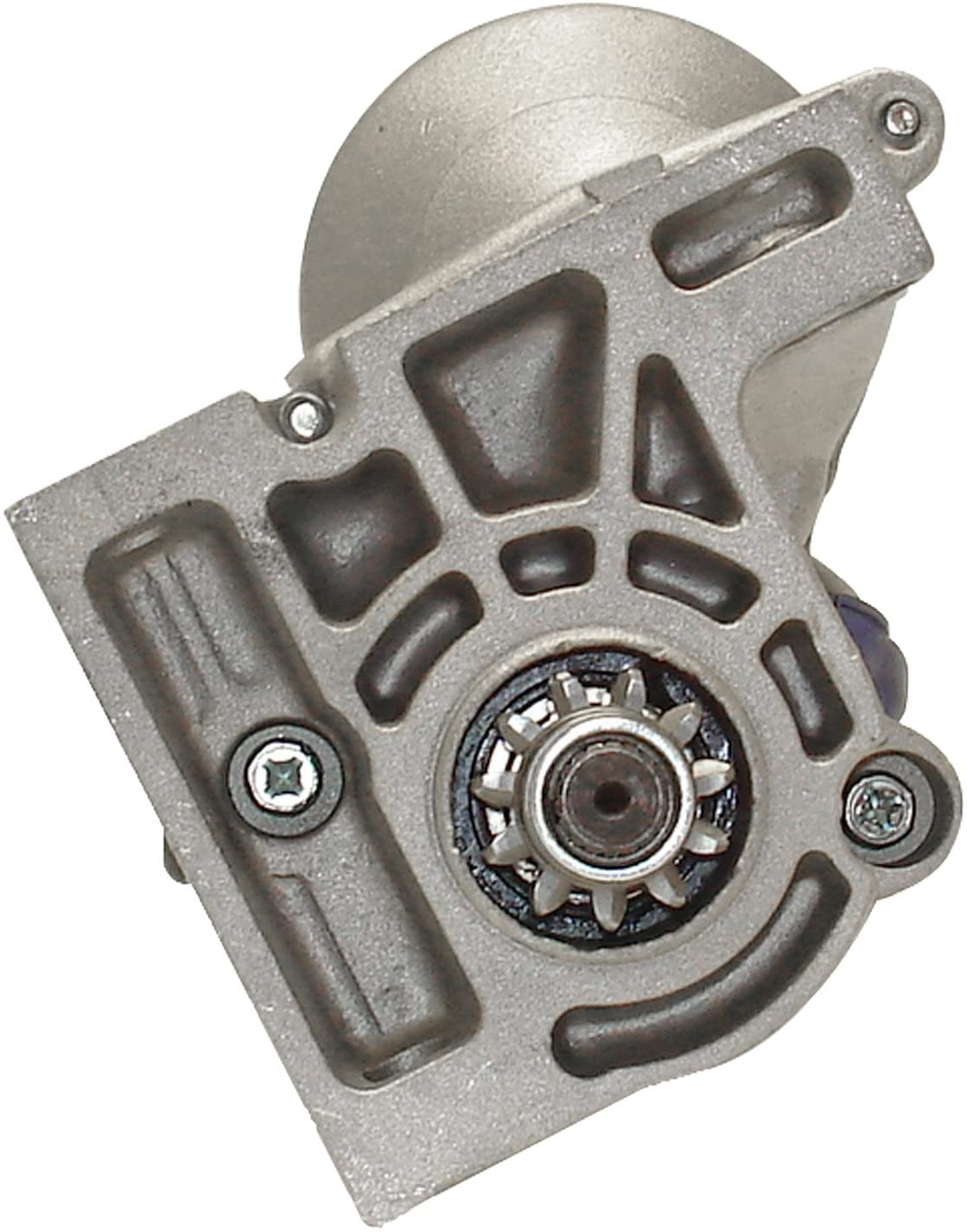 Quality-Built 12235 Premium Import Starter - Remanufactured