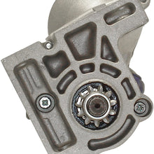 Quality-Built 12235 Premium Import Starter - Remanufactured