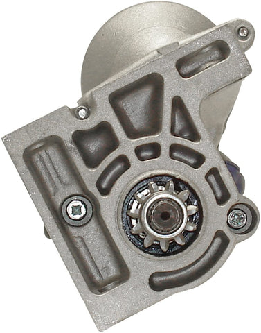 Quality-Built 12235 Premium Import Starter - Remanufactured