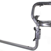 Radiator Support Compatible with JEEP GRAND CHEROKEE 2005-2010