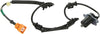 Standard Motor Products ALS999 Rear ABS Wheel Sensor