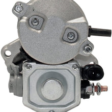 Quality-Built 17784 Premium Starter - Remanufactured
