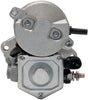 Quality-Built 17784 Premium Starter - Remanufactured