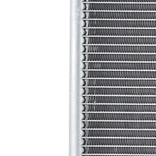 OSC Cooling Products 3865 New Condenser