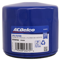 ACDelco Gold PF454 Engine Oil Filter