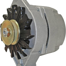 Quality-Built 7192112 Premium Domestic Alternator - Remanufactured