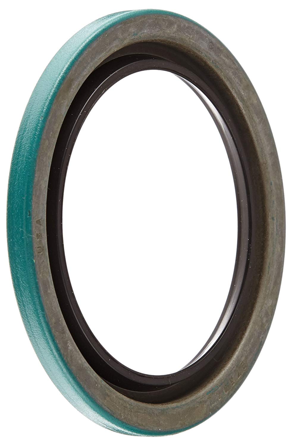 SKF 27394 LDS & Small Bore Seal, R Lip Code, HM21 Style, Inch, 2.75