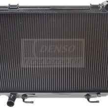 Denso 221-3132 Radiator