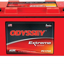 Odyssey PC1700MJT Sealed AGM Auto/Truck Starting Battery 875CCA