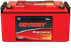 Odyssey PC1700MJT Sealed AGM Auto/Truck Starting Battery 875CCA