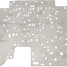 ACDelco 24207492 GM Original Equipment Automatic Transmission Control Valve Body Spacer Plate