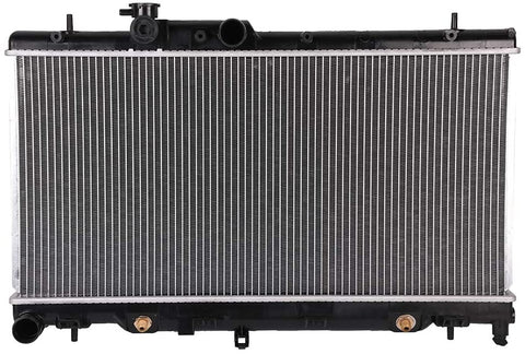 LSAILON Radiator Replacement for 2003-2006 Baja 2000-2004 Legacy 2000-2004 Outback LR2331 2331 SU3010110 45111AE00A