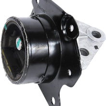 ACDelco 22727935 GM Original Equipment Automatic Transmission Mount, 1 Pack