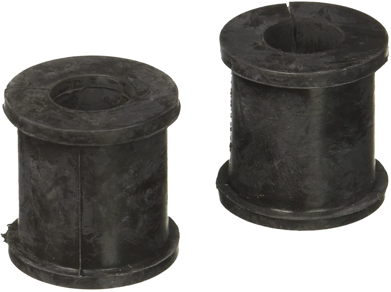 Centric 602.44126 Sway Bar Bushing Set, Rear