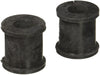 Centric 602.44126 Sway Bar Bushing Set, Rear