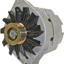 Quality-Built 7290509 Premium Domestic Alternator - Remanufactured