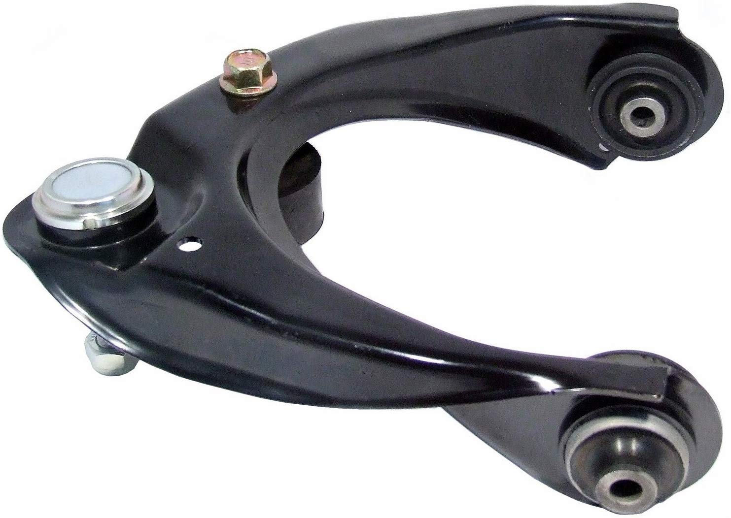Delphi TC1755 Suspension Control Arm and Ball Joint Assembly