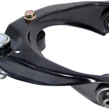 Delphi TC1755 Suspension Control Arm and Ball Joint Assembly