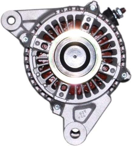 Quality-Built 13960 Premium Quality Alternator