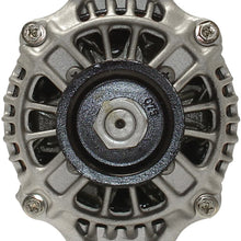 Quality-Built 15089 Premium Import Alternator - Remanufactured