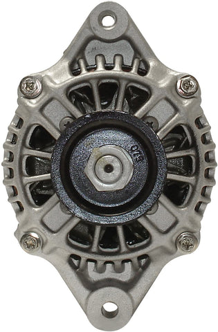 Quality-Built 15089 Premium Import Alternator - Remanufactured