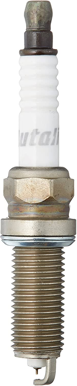 Autolite XP5683-4PK Iridium XP Spark Plug, Pack of 4