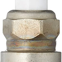 Autolite XP5683-4PK Iridium XP Spark Plug, Pack of 4