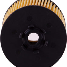 PG Extended Life Oil Filter PG5564EX | Fits 2010 BMW 525i, 2003-09 760Li, 2004-06 760i, 2006-09 750i, 750Li, 2006-10 550i, 650i, 2006-11 650Ci, 2007-10 X5, 2004-15 Rolls-Royce Phantom