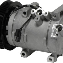 COMPRESSOR - NEW COMPRESSOR