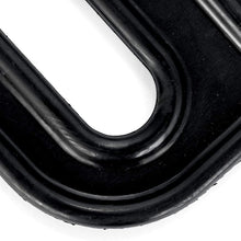 Camco Non-Slip Base Pad for Trailer Aid - Prevents Your Trailer-Aid from Slipping - Rubber Construction (44484)
