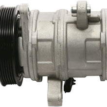 Delphi CS20106 10S17 Compressor