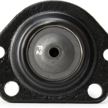 Proforged 101-10019 Greasable E-Coated Front Upper Ball Joint - RWD