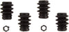 Carlson 16166 Front Disc Brake Hardware Kit