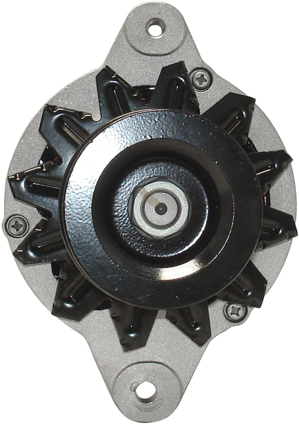 Quality-Built 14703 Premium Alternator - Remanufactured