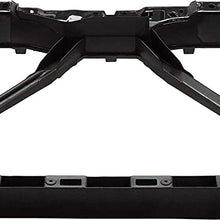 Garage-Pro Radiator Support for AUDI Q7 07-15 Assembly