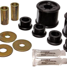 Energy Suspension 5.3136G Front Control Arm Bushing Set for Eclipse