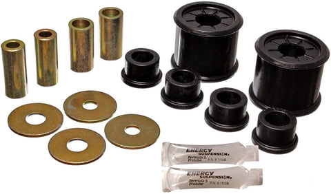 Energy Suspension 5.3136G Front Control Arm Bushing Set for Eclipse