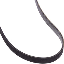 Genuine Nissan 11720-EL00A Fan and Alternator Belt