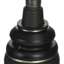 Centric 611.58003 Ball Joint, Lower, Front