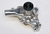 PRW 1435015 Polished Aluminum High Performance Water Pump for Small Block Chevy V8-V6