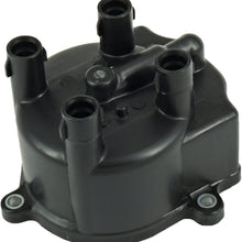 Formula Auto Parts DCS45 Distributor Cap