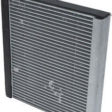 Universal Air Conditioner EV 940070PFC A/C Evaporator Core