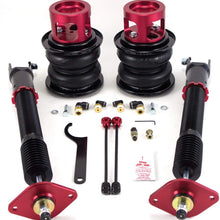 Air Lift 75621 Rear Kit for Air Suspension