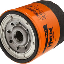 FRAM Extra Guard PH30, 10K Mile Change Interval Spin-On Oil Filter